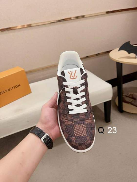 Picture of Louis Vuitton Shoes _SKULVsz38-45JY017512968